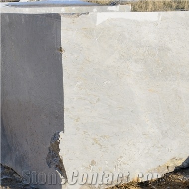 Silver Marble Cay AFYON Quarry