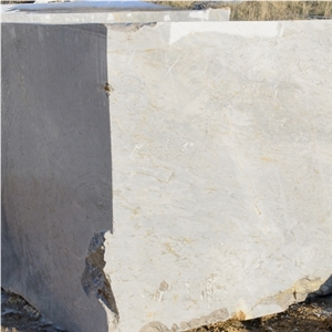 Silver Marble Cay AFYON Quarry