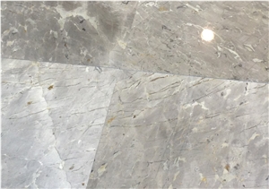 Silver Marble Cay AFYON Quarry