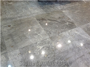 Silver Marble Cay AFYON Quarry