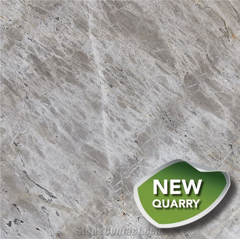 Silver Marble Cay AFYON Quarry