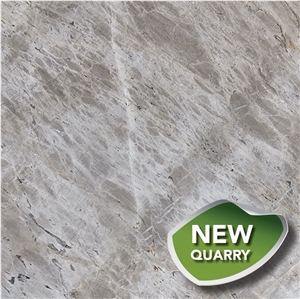 Silver Marble Cay AFYON Quarry