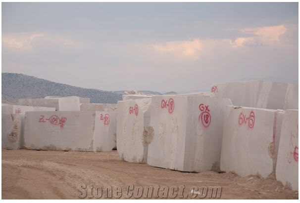 Burdur Karamanli Beige Quarry
