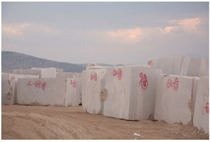 Burdur Karamanli Beige Quarry