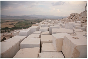 Burdur Karamanli Beige Quarry