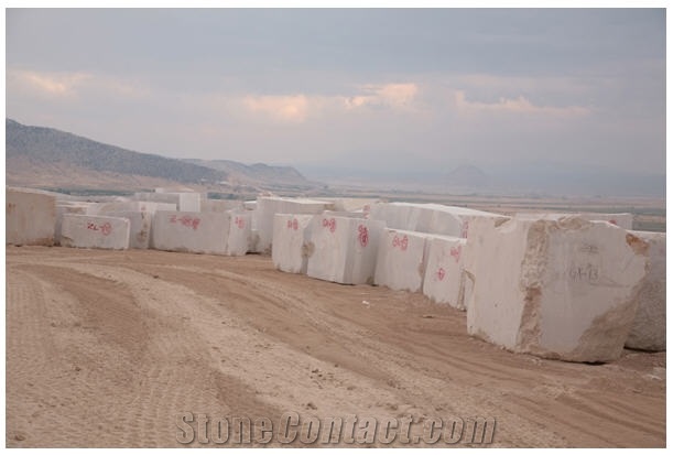 Burdur Karamanli Beige Quarry