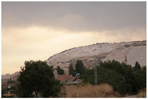 Burdur Karamanli Beige Quarry