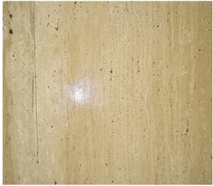 Denizli Travertine Quarry