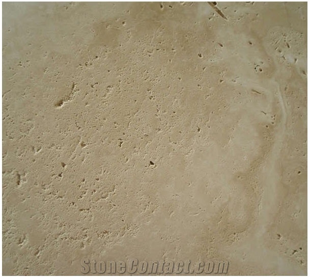 Denizli Travertine Quarry