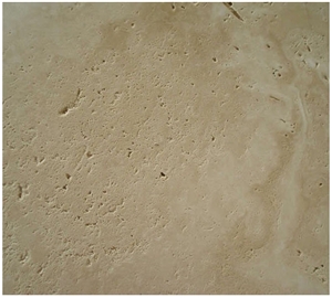 Denizli Travertine Quarry