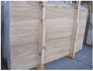 Denizli Travertine Quarry