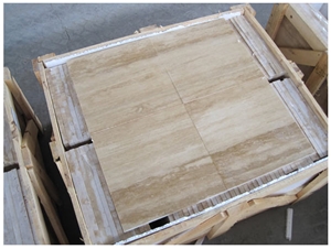 Denizli Travertine Quarry