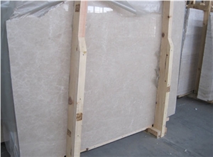 Isparta Sakrikaraagac Beige Quarry