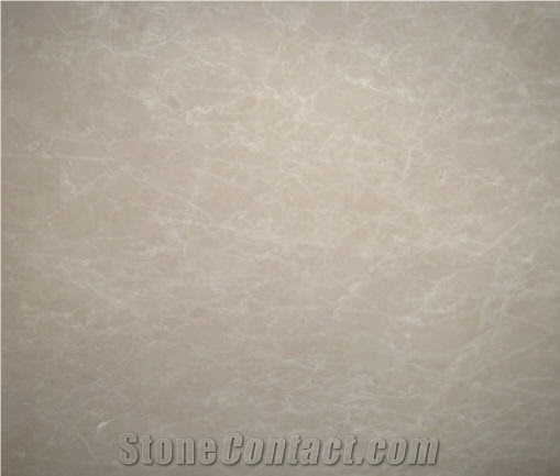 Isparta Sakrikaraagac Beige Quarry