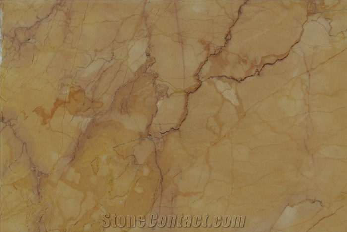 Chedu Marble Quarry