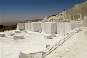 Kara Dehbid Beige Marble Quarry Kara Dehbid Beige Marble Quarry