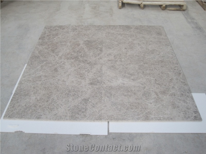 Silver Shadow - Sparta Grey