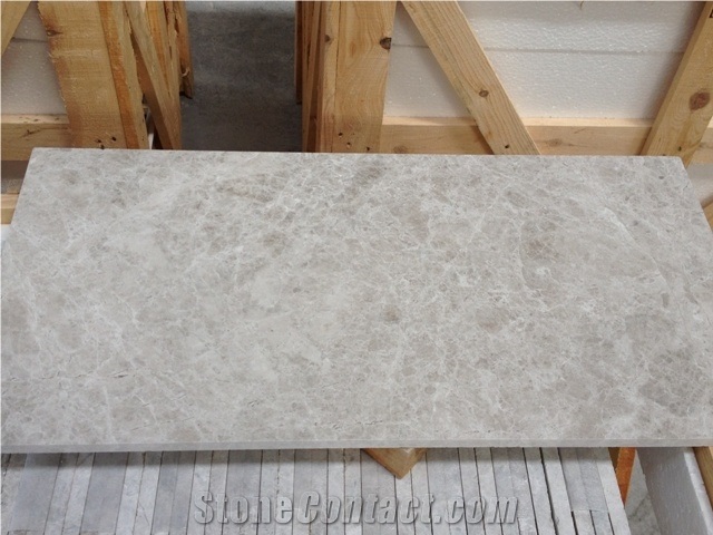 Silver Shadow - Sparta Grey