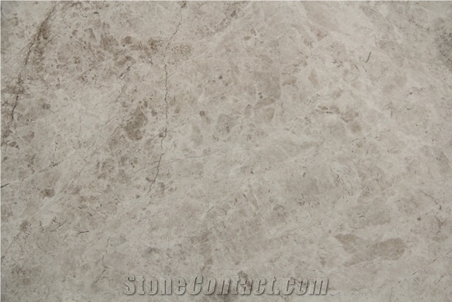 Silver Shadow - Sparta Grey