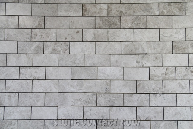 Silver Shadow - Sparta Grey