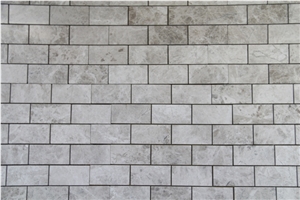 Silver Shadow - Sparta Grey