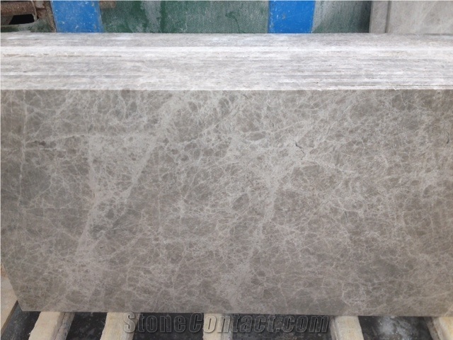 Silver Shadow - Sparta Grey