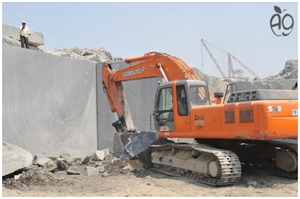 Black Galaxy Granite Quarry Black Galaxy Granite Quarry