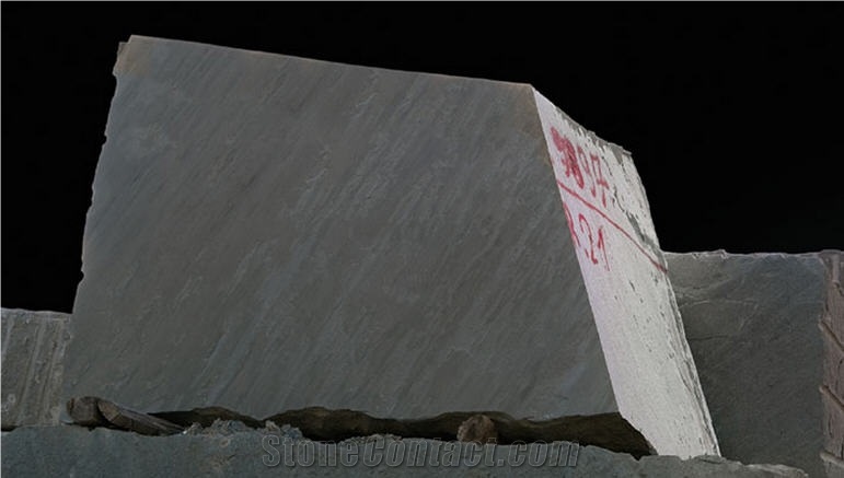 Pietra Serena di Firenzuola Sandstone Quarry