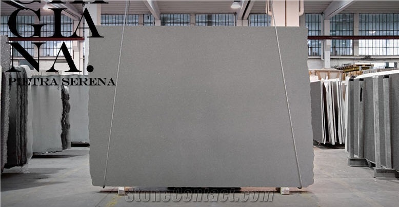Pietra Serena di Firenzuola Sandstone Quarry