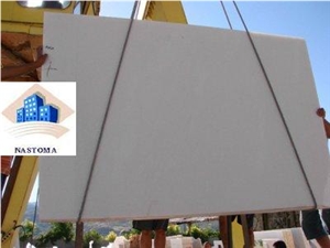 Vietnam Crystal White Marble Quarry