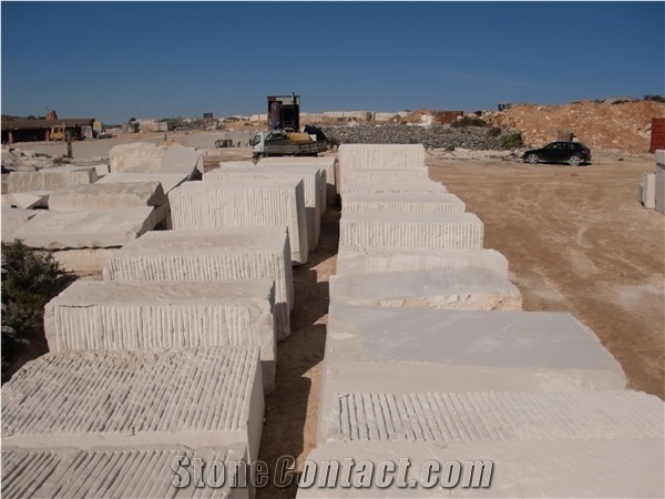 Cabeco das Fontes Quarry
