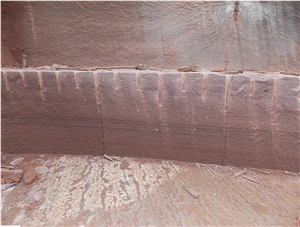 XL Sandstone Quarry