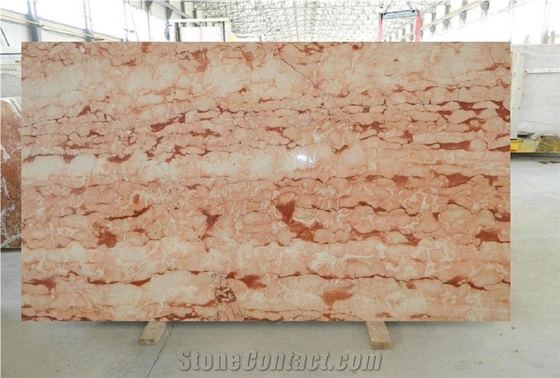 Fethiye Rose Quarry