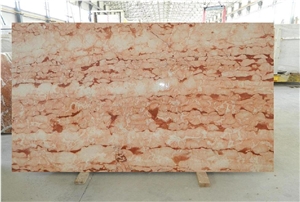 Fethiye Rose Quarry