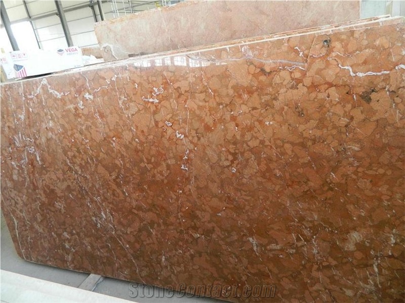 Fethiye Rose Quarry