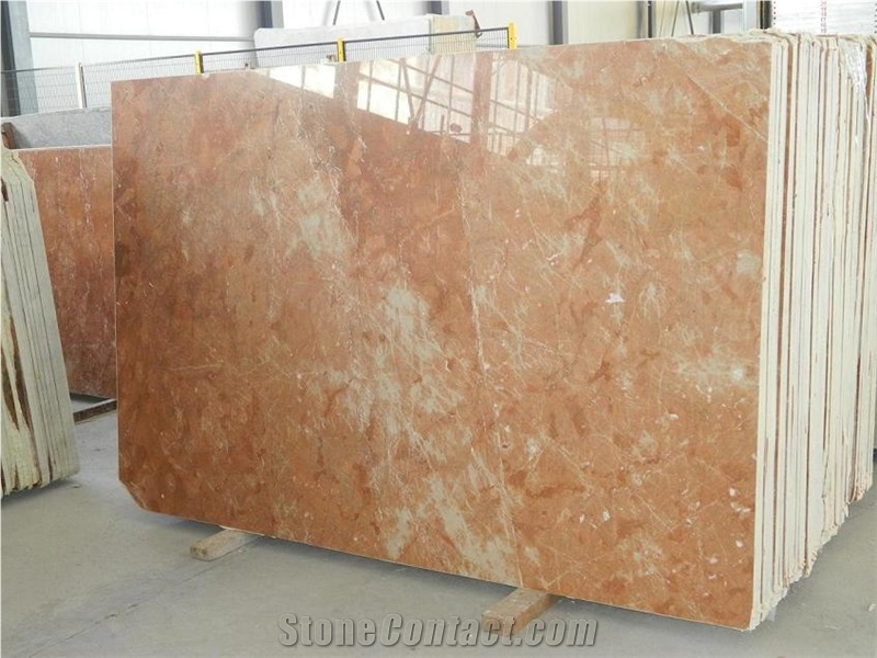 Fethiye Rose Quarry