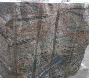 Kinawa Granite Quarry