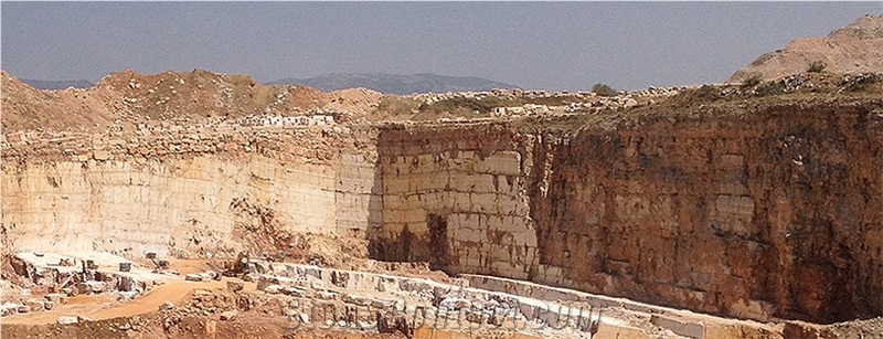 Cave Apricena