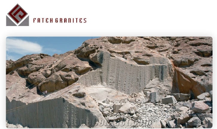 Apple Green Quarry