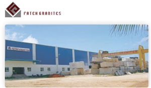 Desert Brown Quarry