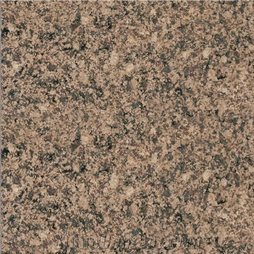 Desert Brown Quarry