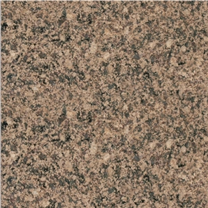 Desert Brown Quarry
