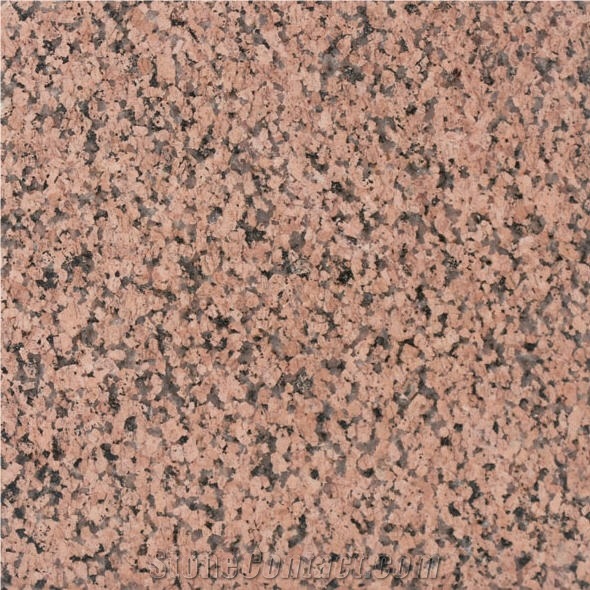 Imperial Pink