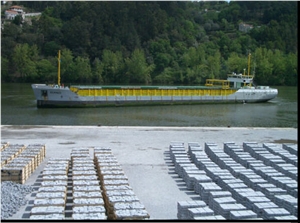 Grey Granite Quarry