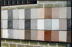 Grey Granite Quarry