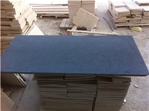 Milly Grey Quarry