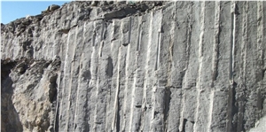 Milly Grey Quarry