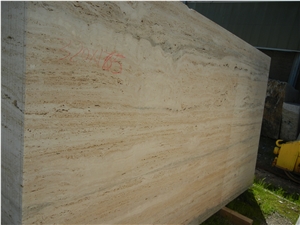 Fratelli Poggi Tivoli Travertine Quarry