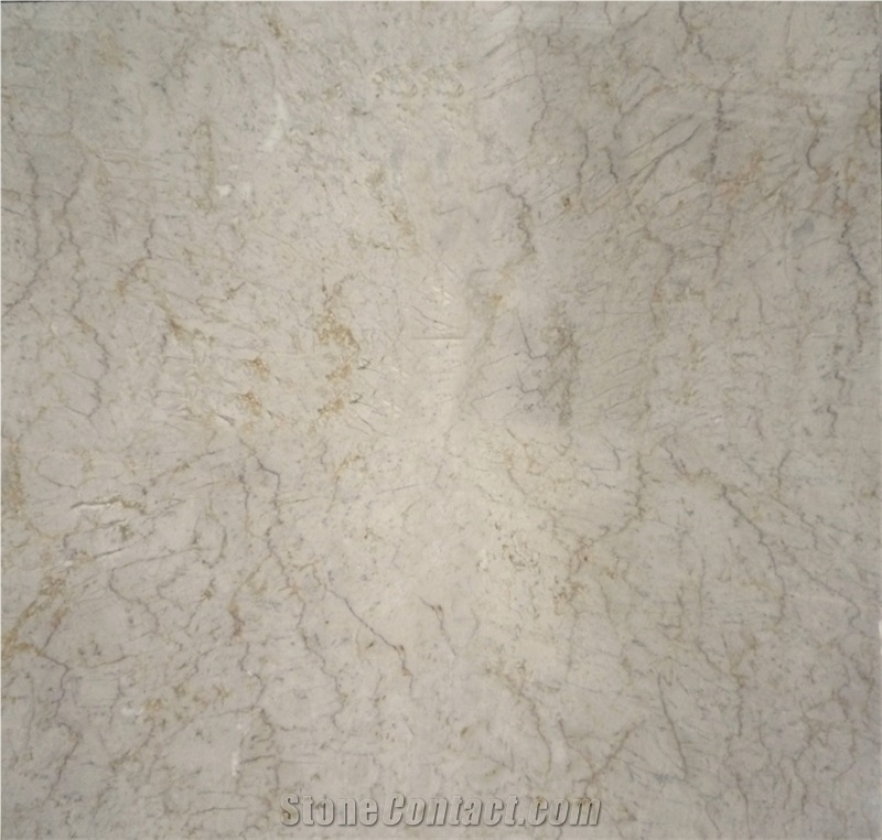 Crema Perlato Rosso Malaka Quarry