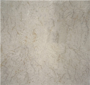 Crema Perlato Rosso Malaka Quarry